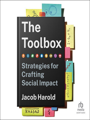 cover image of The Toolbox